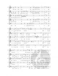 Madrigali a 5 voci - Libro primo von Carlo Gesualdo 