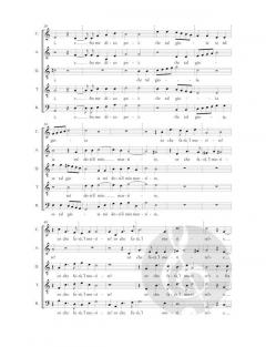 Madrigali a 5 voci - Libro primo von Carlo Gesualdo 