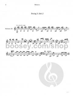 Nobody  von Johannes Boris Borowski 