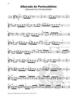 Celtic Fiddler - Gesamtausgabe 