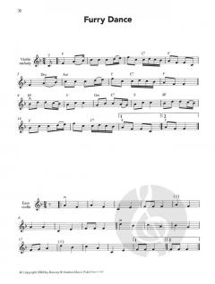 Celtic Fiddler - Gesamtausgabe 