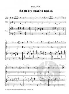 Celtic Fiddler - Gesamtausgabe 