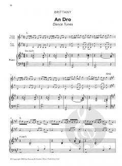 Celtic Fiddler - Gesamtausgabe 