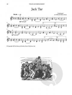 Seafaring Fiddler - Gesamtausgabe 