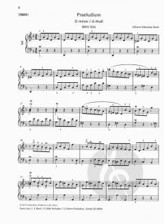 Leichte Konzertstücke 3 