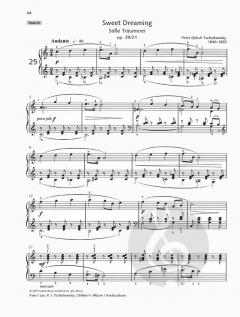 Leichte Konzertstücke 3 