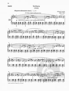 Leichte Konzertstücke 3 