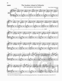 Leichte Konzertstücke 3 