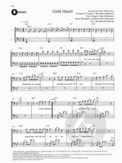 Pop for Cello 6 im Alle Noten Shop kaufen online kaufen