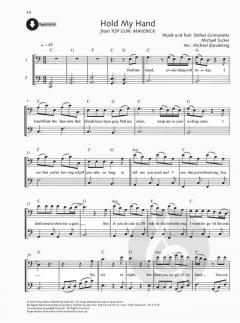 Pop for Cello 6 im Alle Noten Shop kaufen online kaufen