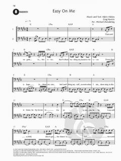 Pop for Cello 6 im Alle Noten Shop kaufen online kaufen