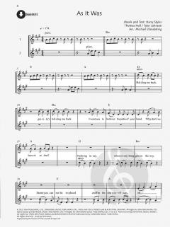 Pop for Violin 12: Easy On Me im Alle Noten Shop kaufen