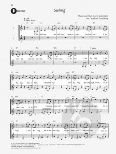 Pop for Violin 12: Easy On Me im Alle Noten Shop kaufen