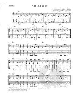 Rock & Pop Classics for "Low G"-Ukulele  im Alle Noten Shop kaufen