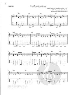 Rock & Pop Classics for "Low G"-Ukulele  im Alle Noten Shop kaufen