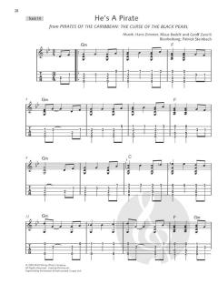 Rock & Pop Classics for "Low G"-Ukulele  im Alle Noten Shop kaufen