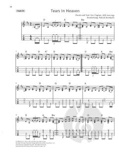 Rock & Pop Classics for "Low G"-Ukulele  im Alle Noten Shop kaufen