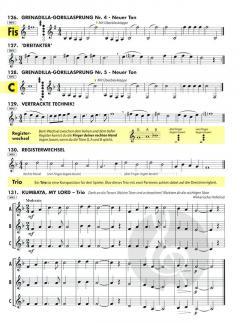 Essential Elements Band 1 für Klarinette Oehler von Paul Lavender 