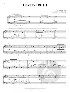 David Lanz - Piano Sheet Music Collection 2000-2022 