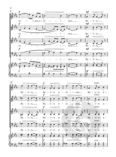 Andeliga Sånger von Johann August Södermann 