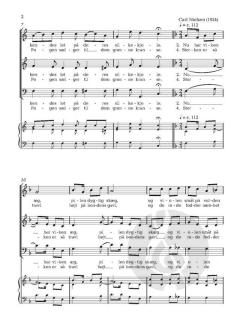 Danske Sanger - Forår 1 