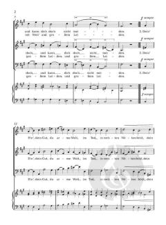 Deutsche Romantik Geistlich 1 