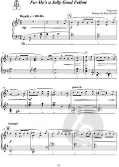 Beautiful Airs, Ballads, Spirituals and Folk Favorites 