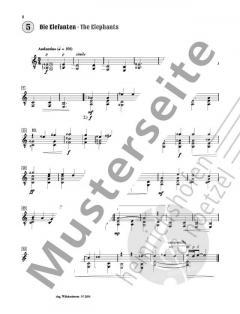 Zirkusbilder von Michael Kubik 