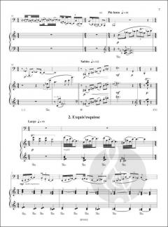 Tubatrilogy von Marc Lys im Alle Noten Shop kaufen