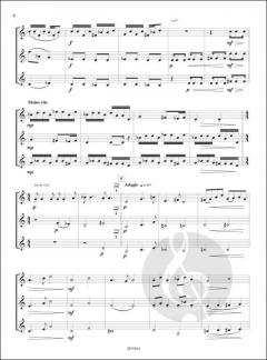 Trompettes Podium ! von Pascal Proust im Alle Noten Shop kaufen (Stimmensatz)