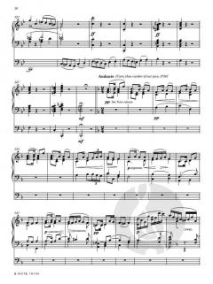 Christmas Fantasia on Popular English Melodies  von William Thomas Best 