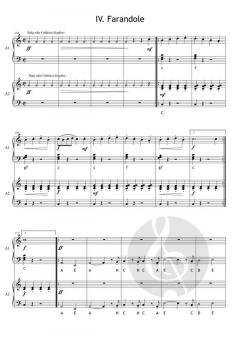 L’ Arlésienne von Georges Bizet 