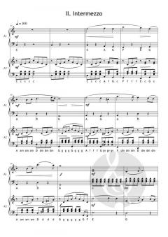 L’ Arlésienne von Georges Bizet 