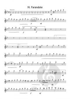 L’ Arlésienne von Georges Bizet 