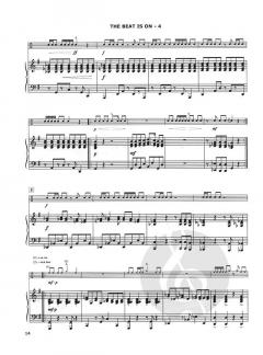 10 Solos von Gert Bomhof 