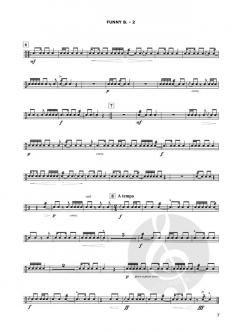 10 Solos von Gert Bomhof 