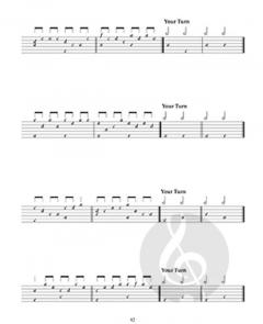 The Improvising Lute Player von Gilbert Isbin 