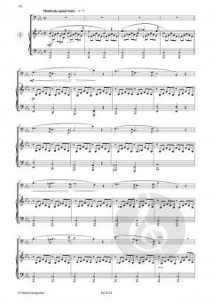 40 Lyrische Vortragsstücke op. 17 - 1. Teil von Giuseppe Concone 