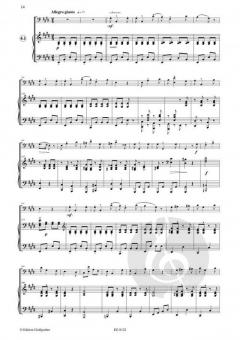 40 Lyrische Vortragsstücke op. 17 - 1. Teil von Giuseppe Concone 