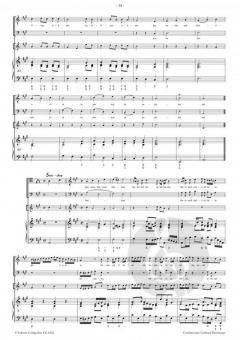 Missa 4 op. 18 von Johann Anton Kobrich 