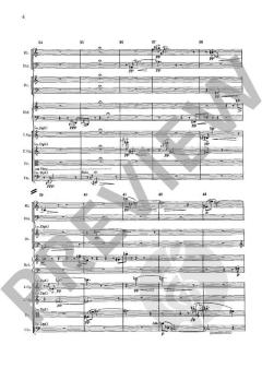 Symphonie op. 21 von Anton Webern (Download) 