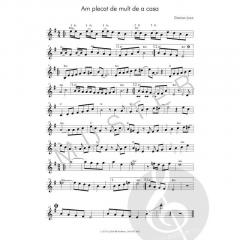 Easy Tunes 1: Damian Luca 