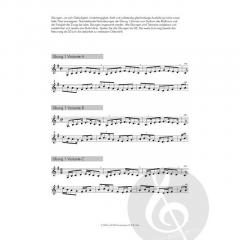 Der kleine Panflöten-Virtuose im Alle Noten Shop kaufen