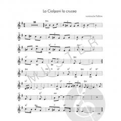 Hommage à Fanica Luca 