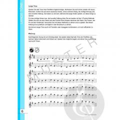 Panflöte Technik intensiv im Alle Noten Shop kaufen