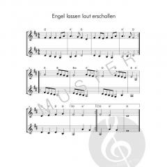 Music for a Merry Christmas 