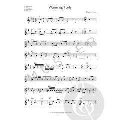 Clouds von Damian Luca 