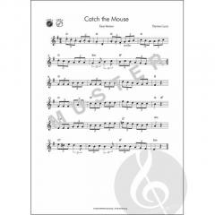 Music is my Life von Damian Luca 