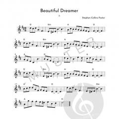 Beautiful Dreamer 