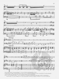 Trio D-dur JS 209 von Jean Sibelius 